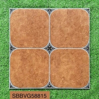 Gạch sân vườn 50x50 bán sứ SBBVG 58815