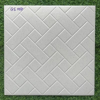 Gạch sân vườn đá đồng chất 40x40 GS1107