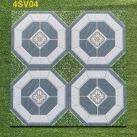 Gạch sân vườn giá rẻ 40x40 4SV04