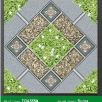 Gạch sân vườn giá rẻ 50x50 TQA5550