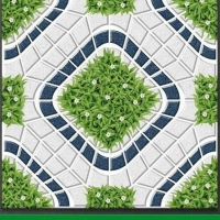 Gạch sân vườn giá rẻ 50x50 TQA5554