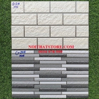 Gạch trang trí 25x40 G208-210HH