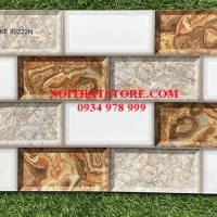 Gạch trang trí 25x40 KE80222N