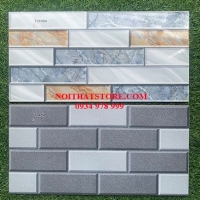 Gạch trang trí 25x40 T2476N-2475P