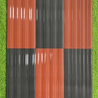 Gạch trang trí 25x50 giá rẻ QLP-255853-255856