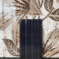 Gạch trang trí 25x50 giá rẻ QLP-255856