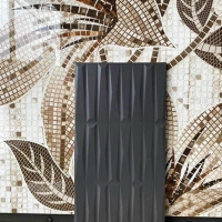 Gạch trang trí 25x50 giá rẻ QLP-255858