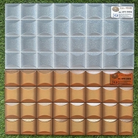 Gạch trang trí 25x50 HPD 25032-25033