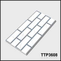 Gạch trang trí 30x60 TTP3608