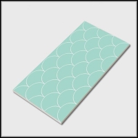 Gạch trang trí 30x60  vảy cá TTP3623
