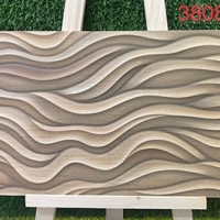 Gạch trang trí 3D Ấn Độ 30x60 3808BR
