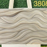 Gạch trang trí 3D Ấn Độ 30x60 3808CR