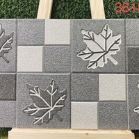 Gạch trang trí 3D Ấn Độ 30x60 3818G