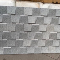 Gạch trang trí 3D Ấn Độ 30x60 Ô vuông