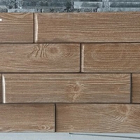 Gạch trang trí 3D Ấn Độ 30x60 Luxor