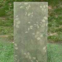 Gạch trang trí decor 40x80 mờ MF48H12