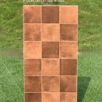 Gạch trang trí decor 40x80 mờ MF48Y05F