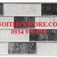 Gạch trang trí giá rẻ 15x50 15502E