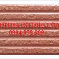 Gạch trang trí giá rẻ 15x50 15504C