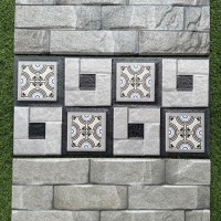 Gạch trang trí giá rẻ 25x50 25011-25013-25023