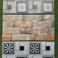 Gạch trang trí giá rẻ 25x50 25018-25021-25025