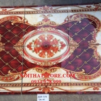 Gạch tranh thảm 120x180 1218-056