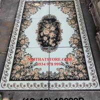 Gạch tranh thảm 120x180 18033B