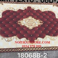 Gạch tranh thảm 120x180 18068B-2
