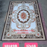 Gạch tranh thảm 120x180 18149B