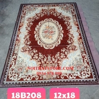 Gạch tranh thảm 120x180 18B208