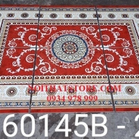 Gạch tranh thảm 120x180 60145B-2