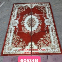 Gạch tranh thảm 120x180 60534B