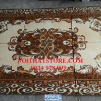 Gạch tranh thảm 160x240 24024B