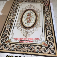 Gạch tranh thảm 160x240 24037B