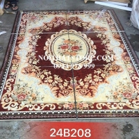 Gạch tranh thảm 160x240 24B208