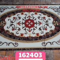 Gạch tranh thảm kim tuyến 160x240 162403