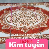 Gạch tranh thảm kim tuyến 160x240 162404