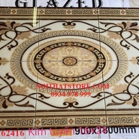 Gạch tranh thảm kim tuyến 160x240 162416