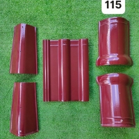 Ngói HERA cao cấp 115