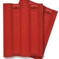 Ngói màu Ruby R03