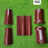 Ngói Prime HERA 102