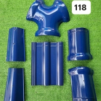 Ngói Prime HERA 118