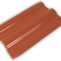 Ngói tráng men Viglacera R01