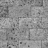 Đá ong xám 10x20 dày 3cm