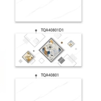 Đá ốp tường Phương Nam 40x80 TQA40801