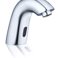 Vòi cảm ứng Lavabo Caesar A911