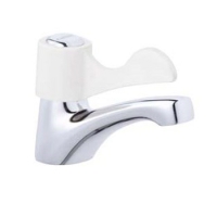 Vòi Lavabo lạnh Caesar B027C
