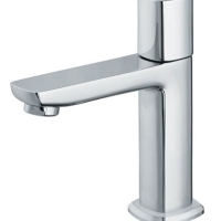 Vòi Lavabo lạnh Caesar B076C