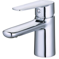 Vòi Lavabo nóng lạnh Caesar B380CP