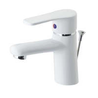 Vòi Lavabo nóng lạnh Caesar B430CPW